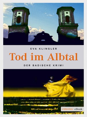cover image of Tod im Albtal